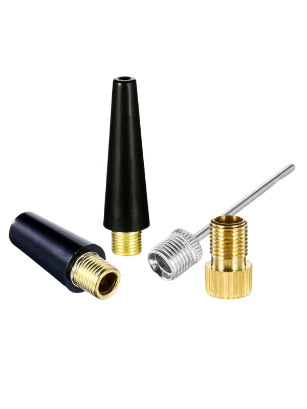 Adaptadores para inflables