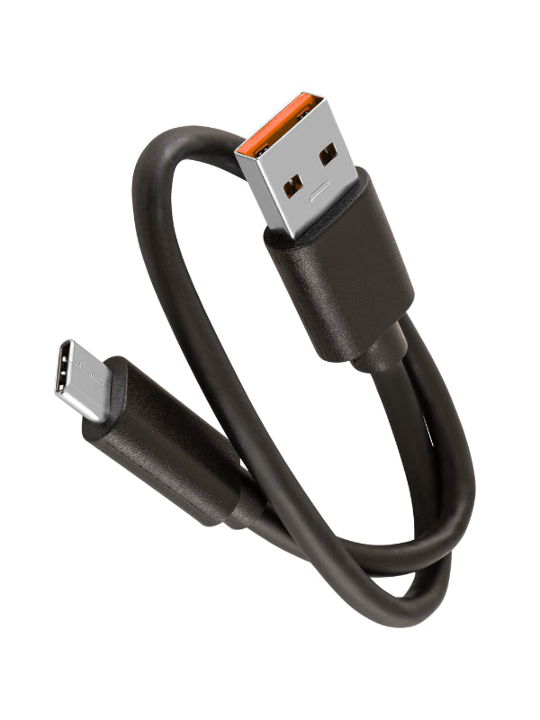Cable de carga rápida Tipo C