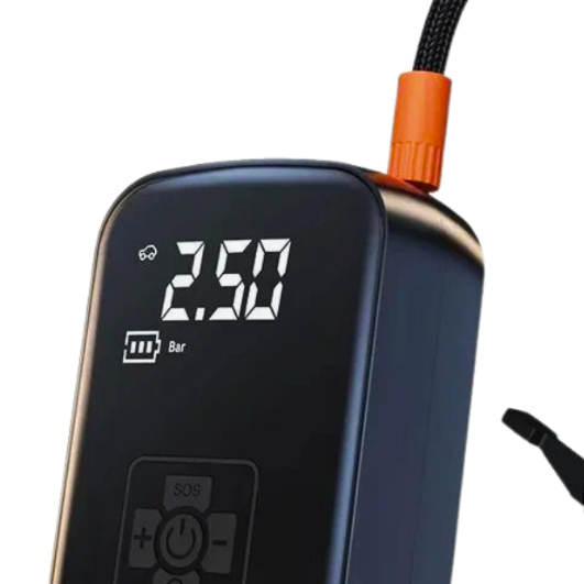 Pantalla LED