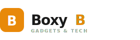 Boxybuy